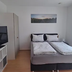  Appartement Markert - Neben Den Weinbergen Duitsland