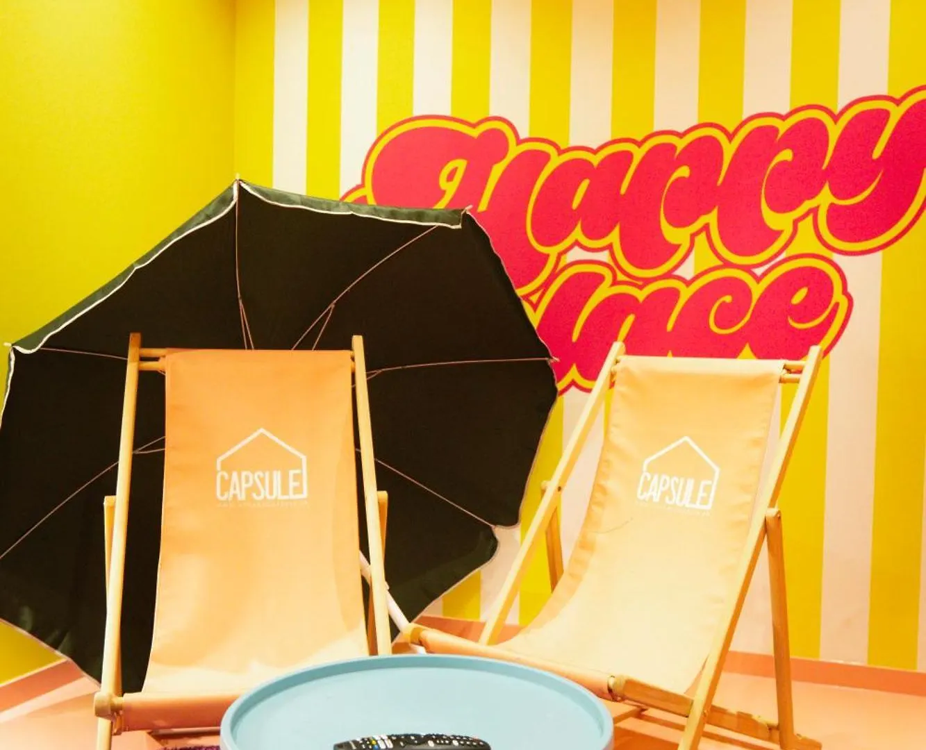 Capsule Girl Power Spa - Balneo - Sauna - Karaoke - Billard - 2 Chambres Charleroi 0*,